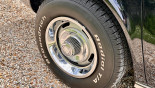CHEVROLET CORVETTE C3 TTop 1968