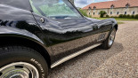 CHEVROLET CORVETTE C3 TTop 1968