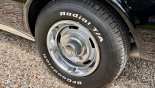 CHEVROLET CORVETTE C3 TTop 1968