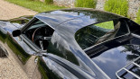 CHEVROLET CORVETTE C3 TTop 1968