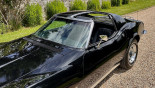 CHEVROLET CORVETTE C3 TTop 1968
