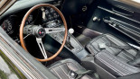 CHEVROLET CORVETTE C3 TTop 1968