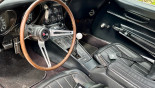 CHEVROLET CORVETTE C3 TTop 1968