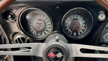 CHEVROLET CORVETTE C3 TTop 1968
