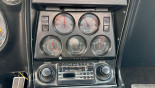 CHEVROLET CORVETTE C3 TTop 1968