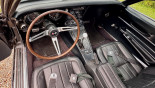 CHEVROLET CORVETTE C3 TTop 1968
