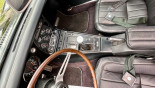 CHEVROLET CORVETTE C3 TTop 1968