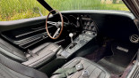CHEVROLET CORVETTE C3 TTop 1968