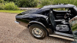 CHEVROLET CORVETTE C3 TTop 1968