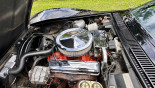 CHEVROLET CORVETTE C3 TTop 1968