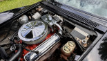 CHEVROLET CORVETTE C3 TTop 1968