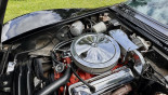 CHEVROLET CORVETTE C3 TTop 1968