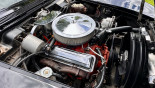 CHEVROLET CORVETTE C3 TTop 1968