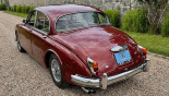 JAGUAR MK2 3L8 1960