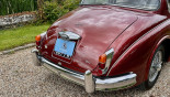JAGUAR MK2 3L8 1960