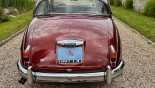 JAGUAR MK2 3L8 1960