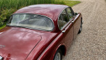 JAGUAR MK2 3L8 1960