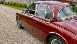 JAGUAR MK2 3L8 1960