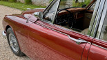 JAGUAR MK2 3L8 1960