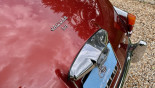 JAGUAR MK2 3L8 1960