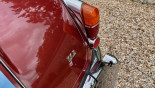 JAGUAR MK2 3L8 1960