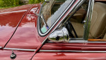 JAGUAR MK2 3L8 1960