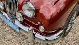 JAGUAR MK2 3L8 1960