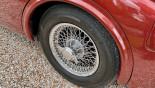 JAGUAR MK2 3L8 1960
