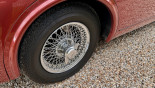 JAGUAR MK2 3L8 1960