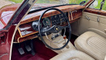 JAGUAR MK2 3L8 1960