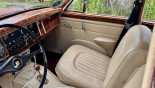 JAGUAR MK2 3L8 1960