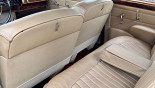 JAGUAR MK2 3L8 1960