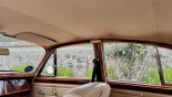 JAGUAR MK2 3L8 1960