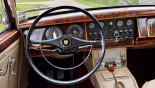 JAGUAR MK2 3L8 1960