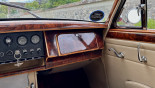 JAGUAR MK2 3L8 1960
