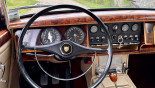 JAGUAR MK2 3L8 1960