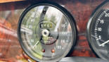 JAGUAR MK2 3L8 1960