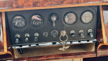JAGUAR MK2 3L8 1960