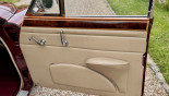 JAGUAR MK2 3L8 1960