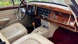 JAGUAR MK2 3L8 1960