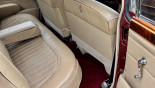 JAGUAR MK2 3L8 1960