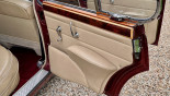 JAGUAR MK2 3L8 1960