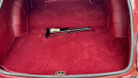 JAGUAR MK2 3L8 1960