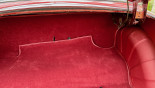 JAGUAR MK2 3L8 1960