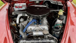JAGUAR MK2 3L8 1960