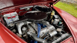 JAGUAR MK2 3L8 1960