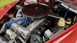 JAGUAR MK2 3L8 1960