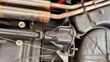 JAGUAR MK2 3L8 1960