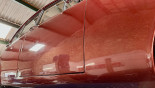 JAGUAR MK2 3L8 1960