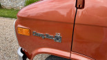 CHEVROLET CHEVY VAN G10 V8 5L de 1979